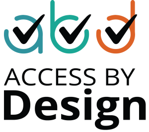 Access by Design Logo