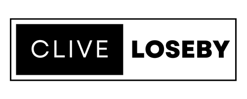 Clive Loseby logo