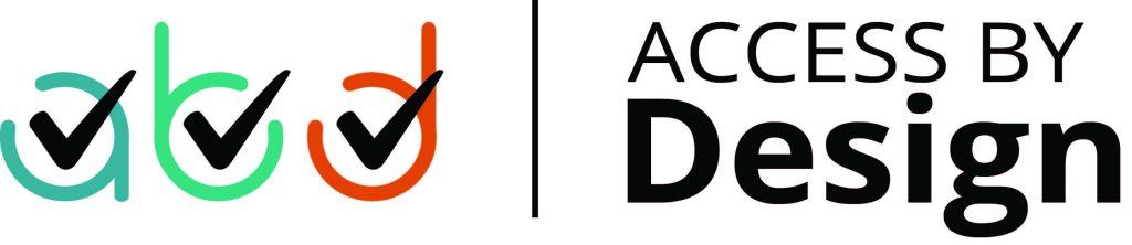 Access by Design logo