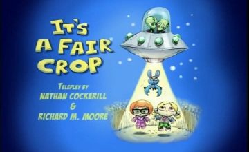 01 - It's a Fair Crop